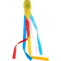 Werpzak Regenboog, 64cm> Hot