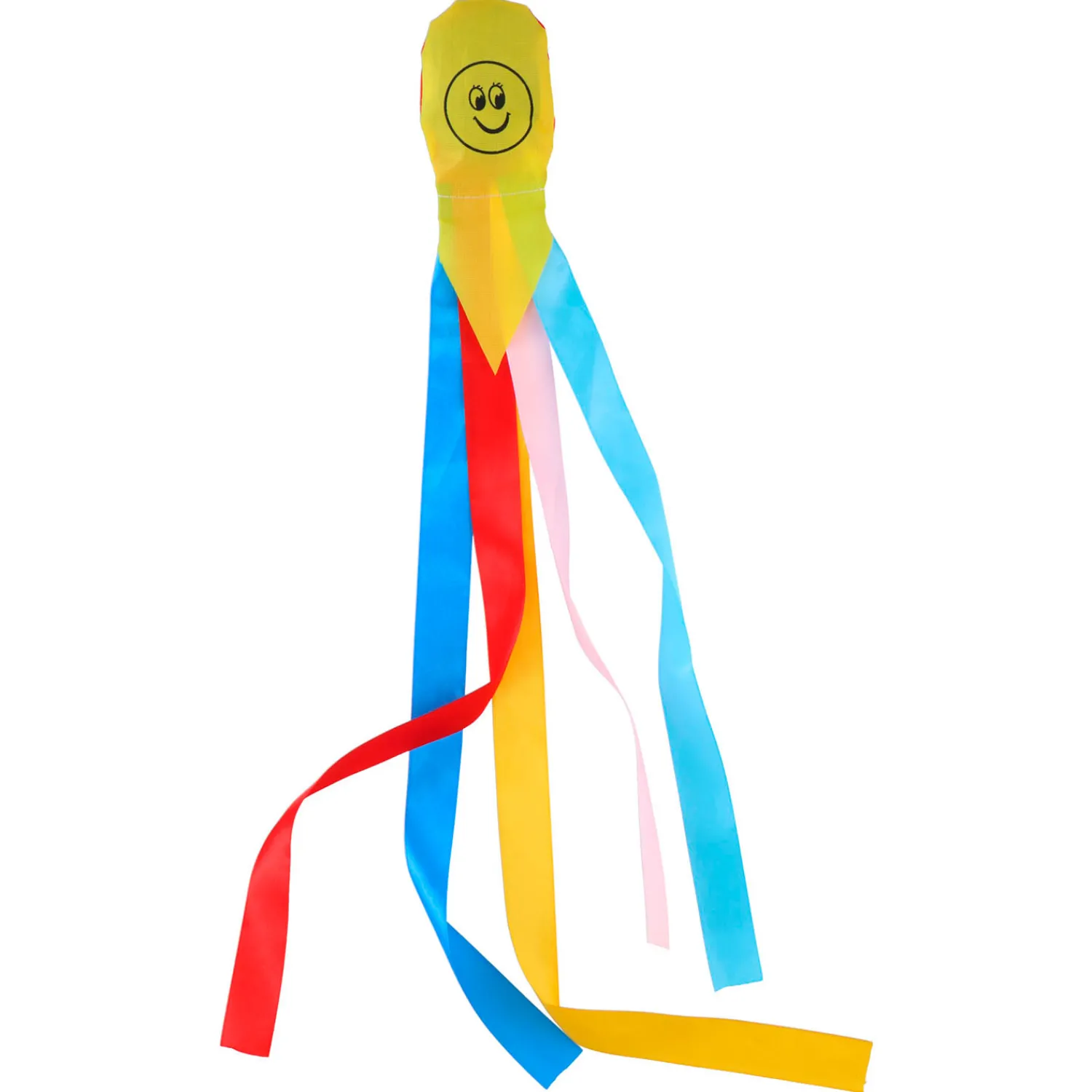 Werpzak Regenboog, 64cm> Hot