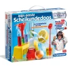 Wetenschap & Spel - Mijn Eerste Scheikundedoos>Clementoni Clearance