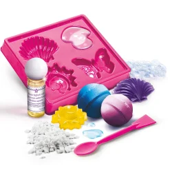 Clementoni Wetenschap & Spel - Zeep en Bruisballen Outlet