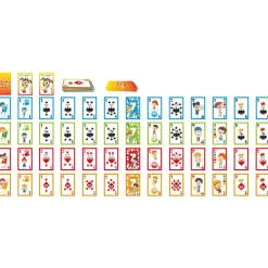 Grafix Who's The Bully? Kaartspel Sale