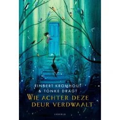 Wie achter deze deur verdwaalt-WPG Uitgevers Best