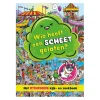 Wie heeft een scheet gelaten? Zoekboek-Deltas Sale