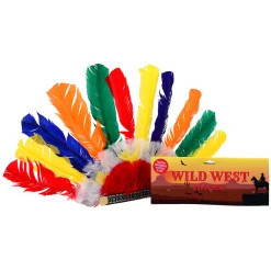 Wild West Indianentooi>Johntoy New