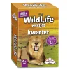Identity Games Wildlife Weetjes Kwartet Hot