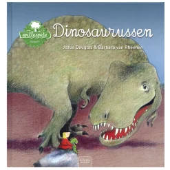 Centraal Boekhuis Willewete - Dinosaurussen Sale
