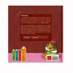 Willewete Prinsessen- Hot