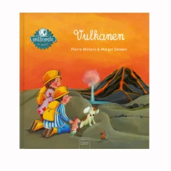 Willewete Vulkanen> Online