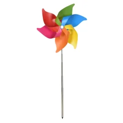 Windmolen Uitschuifbaar>