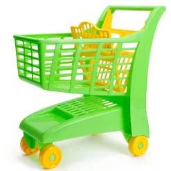 Androni Winkelwagen Groen Online