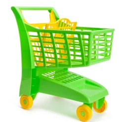 Androni Winkelwagen Groen Online