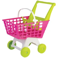 Winkelwagen Roze/Groen>Androni Outlet