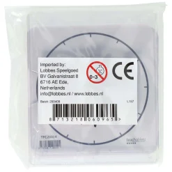 Wissel en Draaischijven - 14dlg.- Online