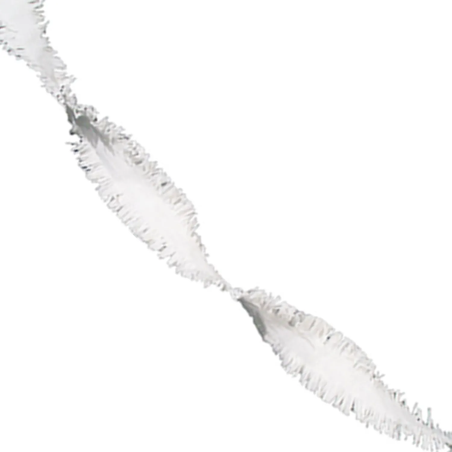 Witte Draaiguirlande>Folat BV Best