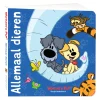 Woezel & Pip - Allemaal Dieren-Dromenjager Publishing Online