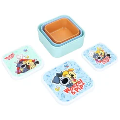 Woezel & Pip Broodtrommel 3-in-1 Fresh Bites>Vadobag Best