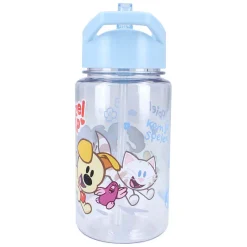 Woezel & Pip Drink Up Drinkfles, 450ml>Vadobag New