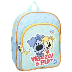 Vadobag Woezel & Pip Rugzak Plezier en Magie Outlet