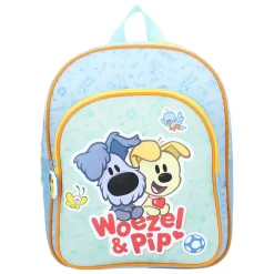 Vadobag Woezel & Pip Rugzak Plezier en Magie Outlet