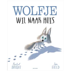 Gottmer Uitgevers Groep Wolfje wil naar huis Outlet