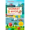 WPG Uitgevers Wombat & Vos - Avonturen in de Stad Online