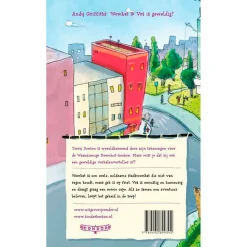 WPG Uitgevers Wombat & Vos - Avonturen in de Stad Online