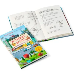 WPG Uitgevers Wombat & Vos - Avonturen in de Stad Online