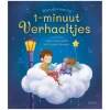Wondermooie 1-Minuutverhaaltjes voor>Deltas Outlet