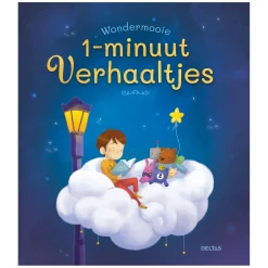 Wondermooie 1-Minuutverhaaltjes voor>Deltas Outlet
