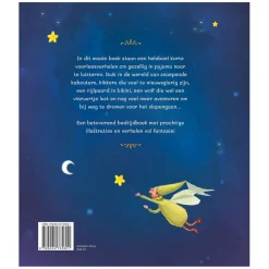 Wondermooie 1-Minuutverhaaltjes voor><noscript><img width=