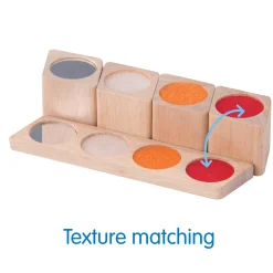 Houten Zintuigblokken><noscript><img width=