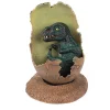 World of Dinosaurs Babydino in Gebroken Ei Hot