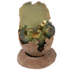 World of Dinosaurs Babydino in Gebroken Ei Hot