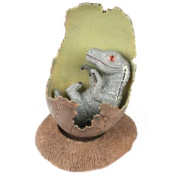 World of Dinosaurs Babydino in Gebroken Ei Hot