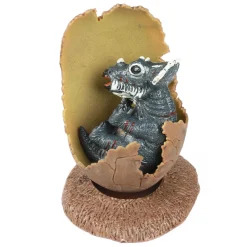 World of Dinosaurs Babydino in Gebroken Ei Hot