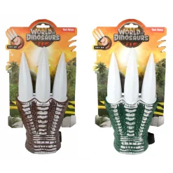 Dino Klauw, 26cm-World of Dinosaurs Best