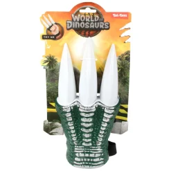 Dino Klauw, 26cm-World of Dinosaurs Best
