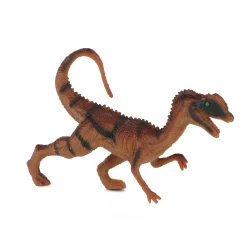 Dinosaurussen, 4st.-World of Dinosaurs Hot