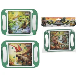 Geduldspel-World of Dinosaurs Online