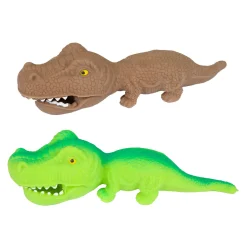 Kneed Dino Rekbaar-World of Dinosaurs Discount