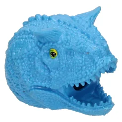 Knijpdinokop met Balletjes>World of Dinosaurs Best