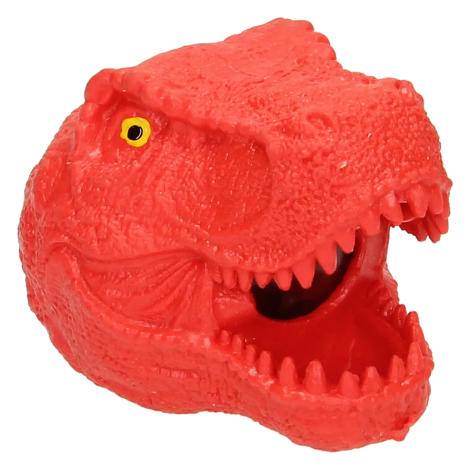 Knijpdinokop met Balletjes>World of Dinosaurs Best