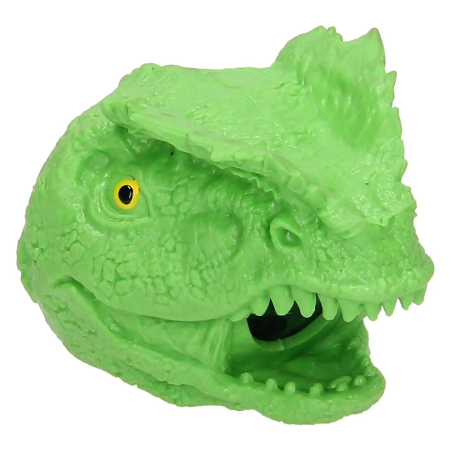 Knijpdinokop met Balletjes>World of Dinosaurs Best