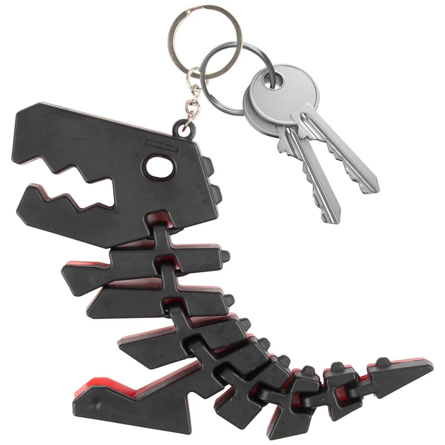 Sleutelhanger Dino Bones-World of Dinosaurs