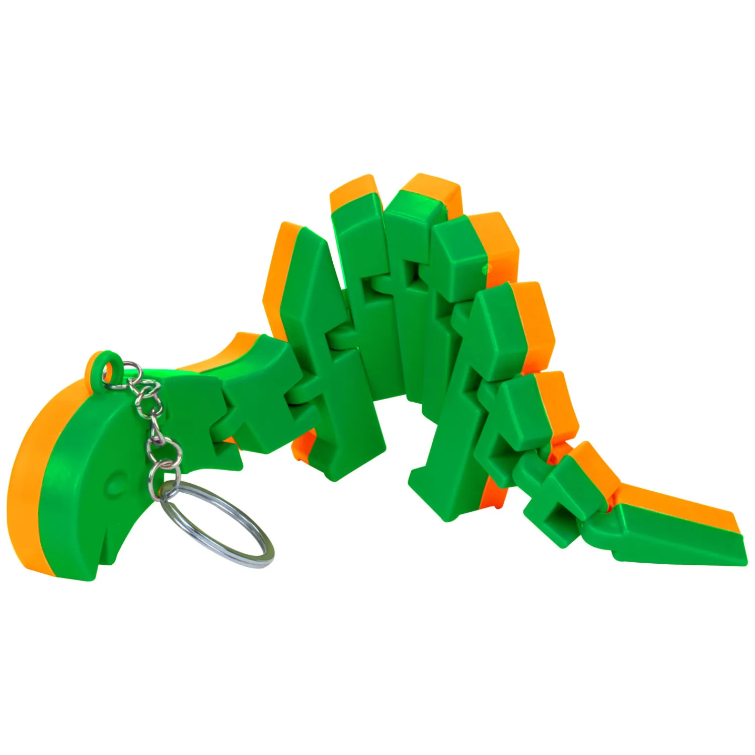 Sleutelhanger Dino Bones-World of Dinosaurs