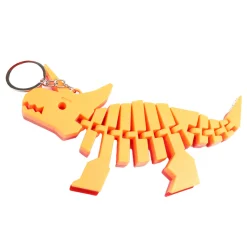 Sleutelhanger Dino Bones-World of Dinosaurs