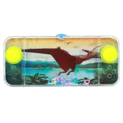 Water Geduldspel-World of Dinosaurs New
