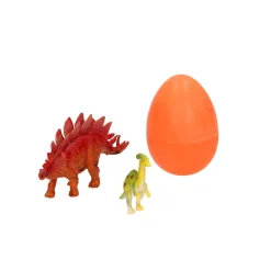 World Of Dinosaurus Dino met Verrassingsei-Toi-Toys Sale