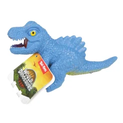 World of Dinosaurus Kneeddino Rekbaar>World of Dinosaurs Clearance