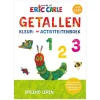 Big Balloon World of Eric Carle Getallen Sale